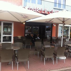 Hotel Bar Le Globe